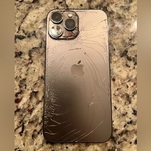 Used Verizon iPhone 13 Pro Max